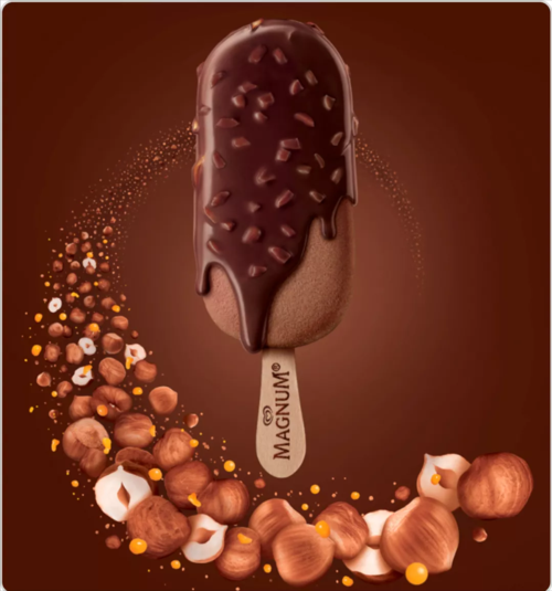 平面廣告創(chuàng)意設(shè)計(jì)視覺流程方法