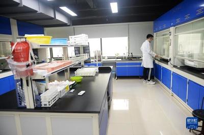 科研賦能 軟件定義——福建晉江以科技創(chuàng)新驅(qū)動產(chǎn)業(yè)高質(zhì)量發(fā)展