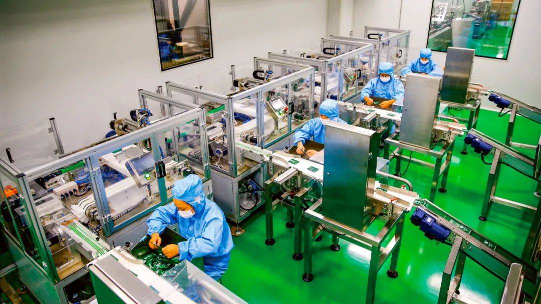 理想華萊 以軟件設(shè)計賦能，走穩(wěn)安化黑茶興農(nóng)富民發(fā)展路