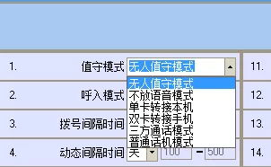 領(lǐng)新科技智能語音電話4.0系統(tǒng)安裝使用說明書及電碼電話防偽技術(shù)咨詢與服務(wù)指南